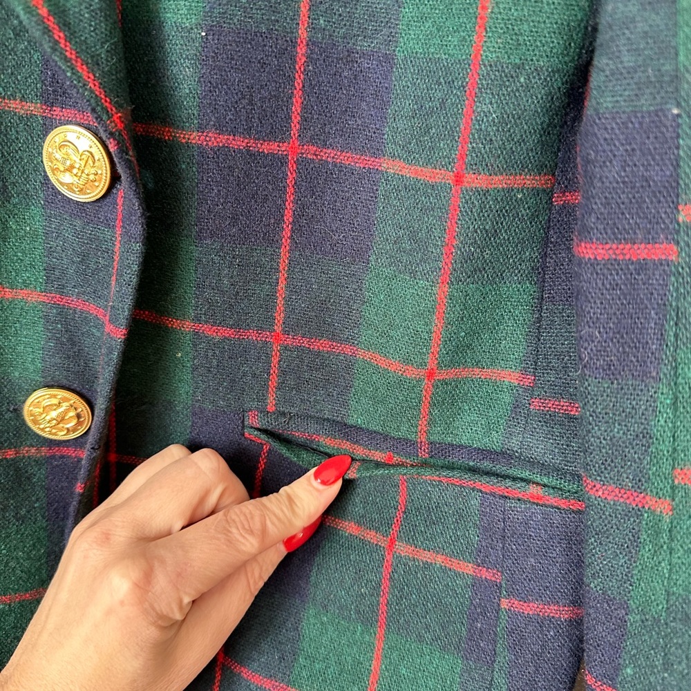 🛍️DISIGNER 219 jacket - Picture 7 of 11